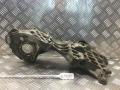 03L903143K Кронштейн генератора Volkswagen Passat 2010г. - фото №4