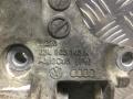 03L903143K Кронштейн генератора Volkswagen Passat 2010г. - фото №5