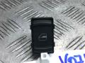 1J0959855 Кнопка стеклоподъемника переднего левого Volkswagen Passat 2004г. - фото №2