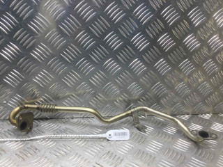 Трубка системы рециркуляции EGR, Volkswagen Golf 1991-2000