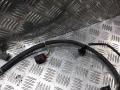 Проводка двигателя Ford Fiesta 2004г. - фото №4