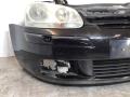 VG5 Передняя часть (ноускат) в сборе Volkswagen Golf 2007г. - фото №4