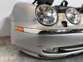 JST1 Передняя часть (ноускат) в сборе Jaguar S-type 2002г. - фото №2