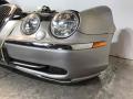 JST1 Передняя часть (ноускат) в сборе Jaguar S-type 2002г. - фото №3