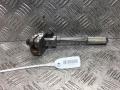 Рулевой карданчик Volkswagen Golf 2000г. - фото №2