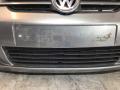 VG5 Передняя часть (ноускат) в сборе Volkswagen Golf 2007г. - фото №4