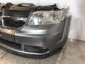 DJ1 Передняя часть (ноускат) в сборе Dodge Journey 2009г. - фото №3