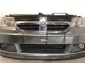 DJ1 Передняя часть (ноускат) в сборе Dodge Journey 2009г. - фото №4