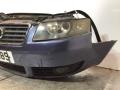 AA43 Передняя часть (ноускат) в сборе Audi A4 2005г. - фото №3
