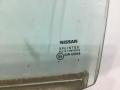 43R00049 Стекло двери задней левой Nissan Primera 2004г. - фото №2