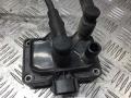 0221503490, 988F12029BA, 988F12029AD, 1619343, 1317972 Катушка зажигания Ford Fiesta 2003г. - фото №2