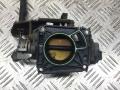 020722G2 Заслонка дроссельная Ford Focus 2002г. - фото №2