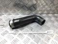 Патрубок интеркулера Audi A3 1999г. - фото №2