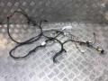 4B67060 Проводка крышки багажника Mazda 6 2003г. - фото №2