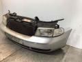 AA41 Передняя часть (ноускат) в сборе Audi A4 1999г. - фото №3