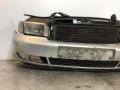 AA41 Передняя часть (ноускат) в сборе Audi A4 1999г. - фото №4