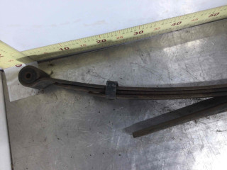 Рессора задняя, ориг. номер 55020EB300, Nissan Pathfinder 2004-2010