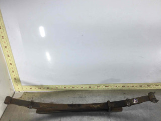 Рессора задняя, ориг. номер 55020EB300, Nissan Pathfinder 2004-2010