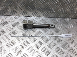 Рулевой карданчик, Ford Focus 2001-2005