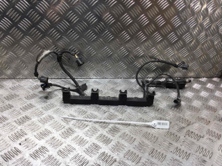 Проводка двигателя, Ford Focus 2001-2005