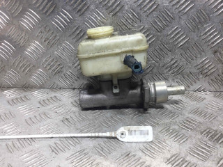 Цилиндр тормозной главный, ориг. номер 21027099, L481402, Volkswagen Golf 1991-2000