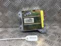 3326261, GJ6A57K30D Блок AirBag Mazda 6 2002г. - фото №2