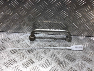 Трубка системы рециркуляции EGR, Volkswagen Golf 1991-2000