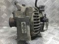 0124625019 Генератор Mercedes E-klasse 2003г. - фото №5