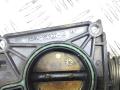 XS4U9E927, XS40LE Заслонка дроссельная Ford Focus 2004г. - фото №3