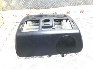 Накладка декоративная центральной консоли, ориг. номер 847401C550, Hyundai Getz 2005-2011