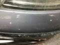 MA1 Передняя часть (ноускат) в сборе Mercedes A-klasse 1999г. - фото №2