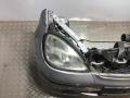 MA1 Передняя часть (ноускат) в сборе Mercedes A-klasse 1999г. - фото №4