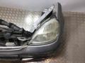 MA1 Передняя часть (ноускат) в сборе Mercedes A-klasse 1999г. - фото №5
