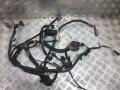 4S6T14K011 Проводка двигателя Ford Fiesta 2002г. - фото №2