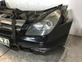 MCLS1 Передняя часть (ноускат) в сборе Mercedes CLS 2009г. - фото №3