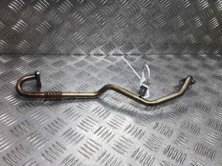 Трубка системы рециркуляции EGR, Volkswagen Golf 1991-2000