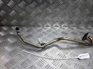Трубка системы рециркуляции EGR, Volkswagen Golf 1991-2000