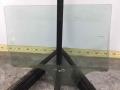 43R00081, DOT90M30 Стекло двери задней левой Volkswagen Passat 1998г. - фото №3