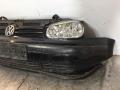 VG4 Передняя часть (ноускат) в сборе Volkswagen Golf 2000г. - фото №3