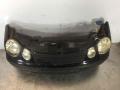 VP4 Передняя часть (ноускат) в сборе Volkswagen Polo 2002г. - фото №4