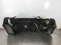 VP4 Передняя часть (ноускат) в сборе Volkswagen Polo 2002г. - фото №6
