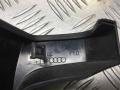 4B1858345 Кожух (защита) рулевого механизма Audi A6 2001г. - фото №3