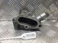 1N1G8594 Фланец (тройник) системы охлаждения Ford Fiesta 2004г. - фото №3