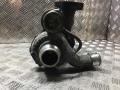 Турбина Ford Transit Connect 2005г. - фото №5