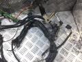 2S6T14K011 Проводка двигателя Ford Fiesta 2002г. - фото №2