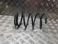 Пружина передняя Daihatsu Sirion 2006г. - фото №2