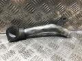 7700113645, 320616 Трубка охлаждающей жидкости металлическая Renault Scenic 2005г. - фото №2