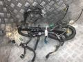 9631212480 Проводка двигателя Citroen Xsara Picasso 2005г. - фото №3