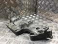 06A903143 Кронштейн генератора Audi A3 1999г. - фото №5