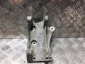 9636301380 Кронштейн генератора Peugeot 307 2004г. - фото №2